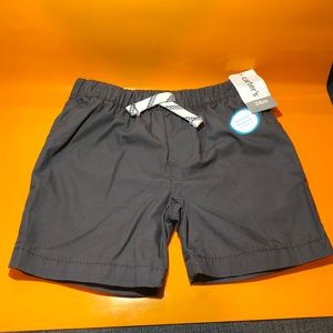 Price ✂️ NWT Carter’s Drawstring Shorts